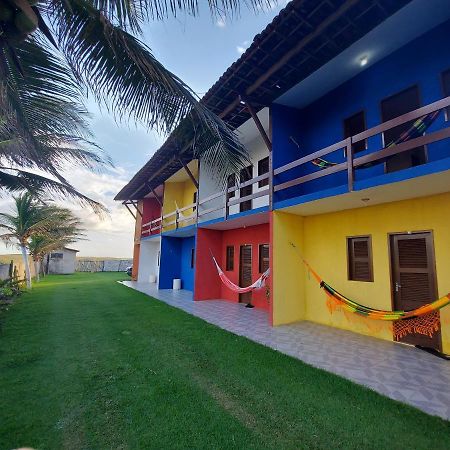 Villa Kitesky Taíba Екстериор снимка