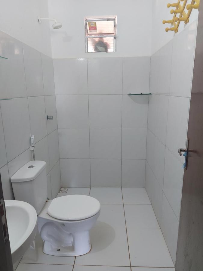Villa Kitesky Taíba Екстериор снимка